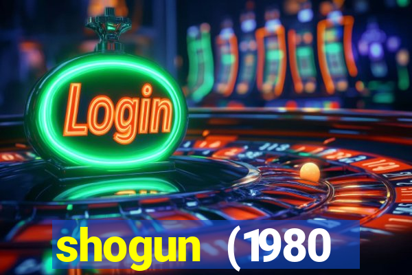 shogun (1980 dublado download)